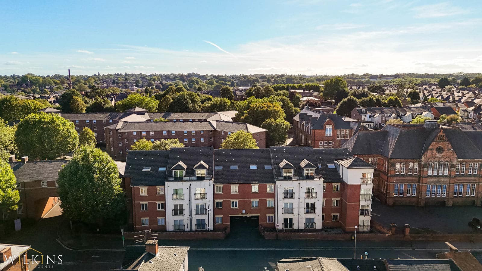 Ashbourne Road, Derby, Derbyshire, DE22 3FS
