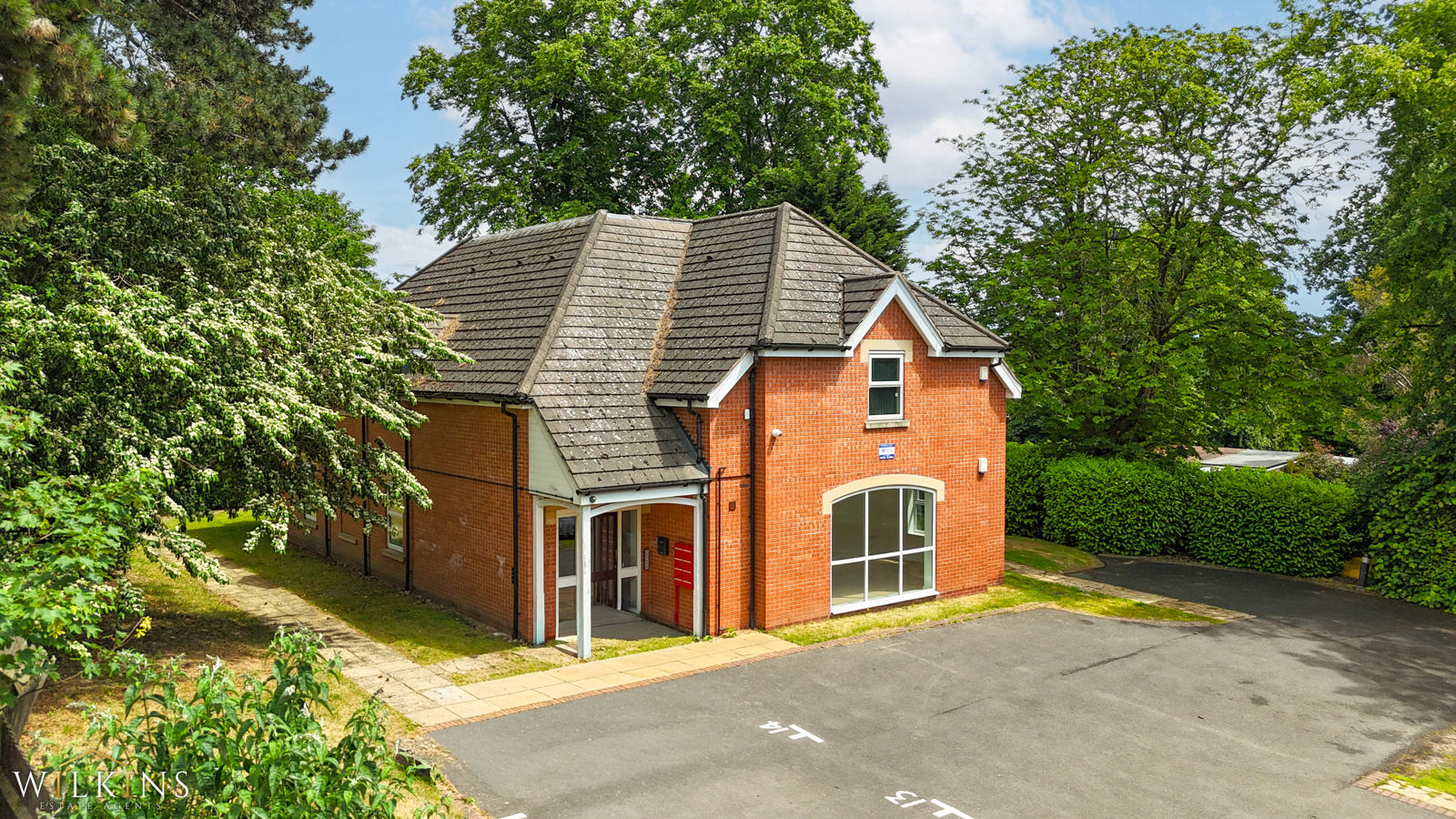 Chester Road, Sutton Coldfield, West Midlands, B73 5HU