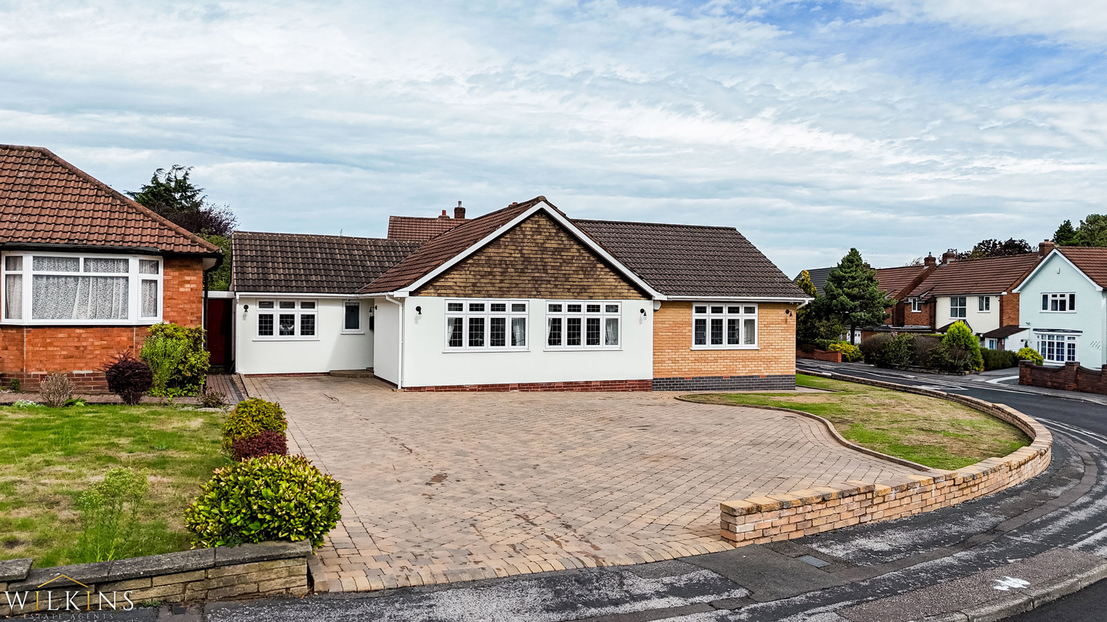 Hawthorne Road, Streetley, Sutton Coldfield, B74 3HY