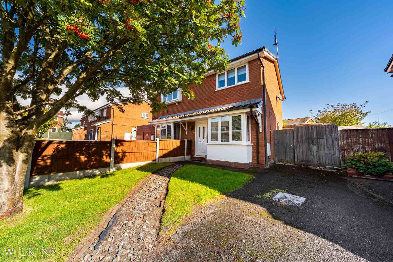 View Property