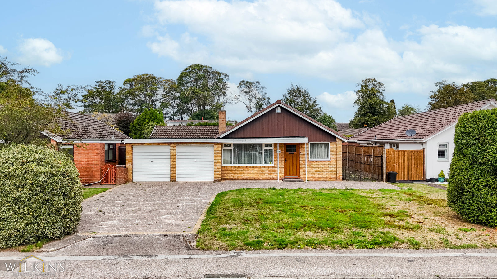 Heath Croft Road, Sutton Coldfield, West Midlands, B75 6NQ