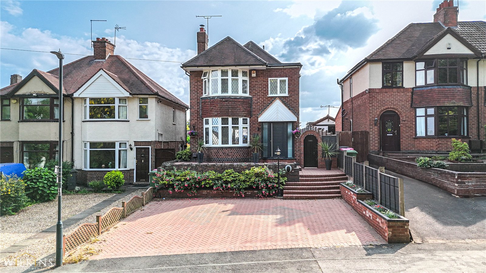 Oldbury Road, Nuneaton, Warwickshire, CV10 0TH
