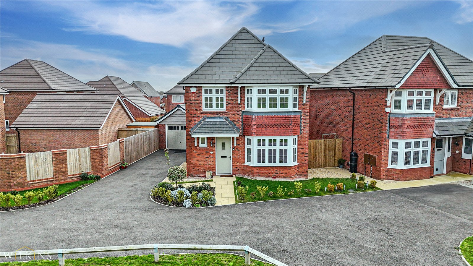 Claudius Way, Nuneaton, Warwickshire, CV11 6XU
