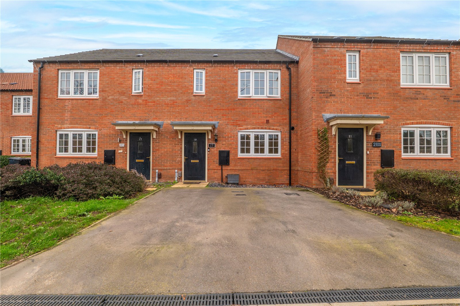 Grey Lane, Nuneaton, Warwickshire, CV10 0ED