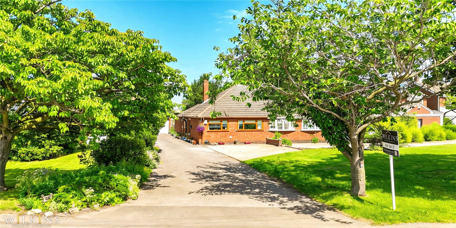 Austrey Road, Warton, Tamworth, Warwickshire, B79 0HQ
