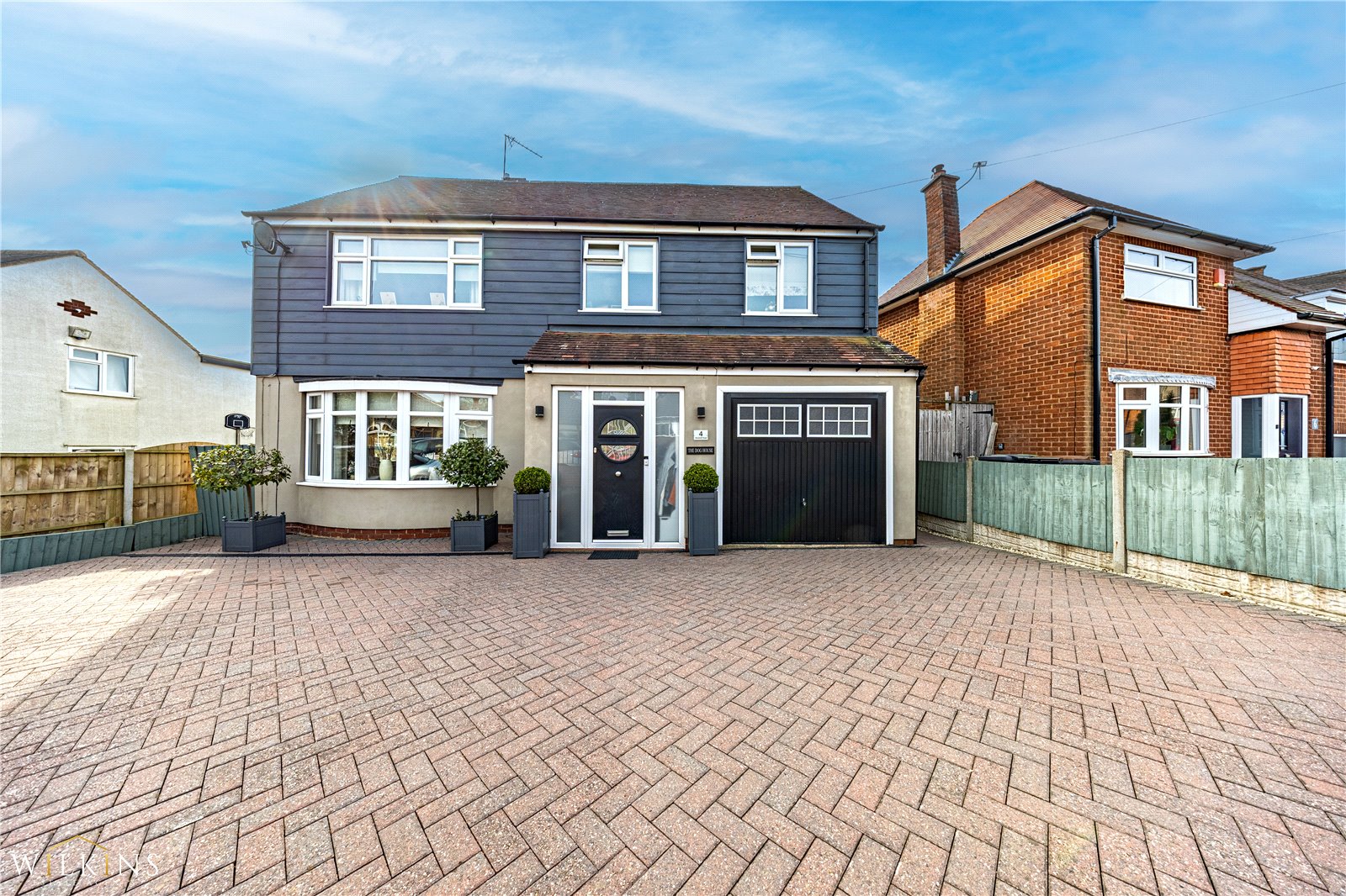 Windmill Road, Nuneaton, Warwickshire, CV10 0HL