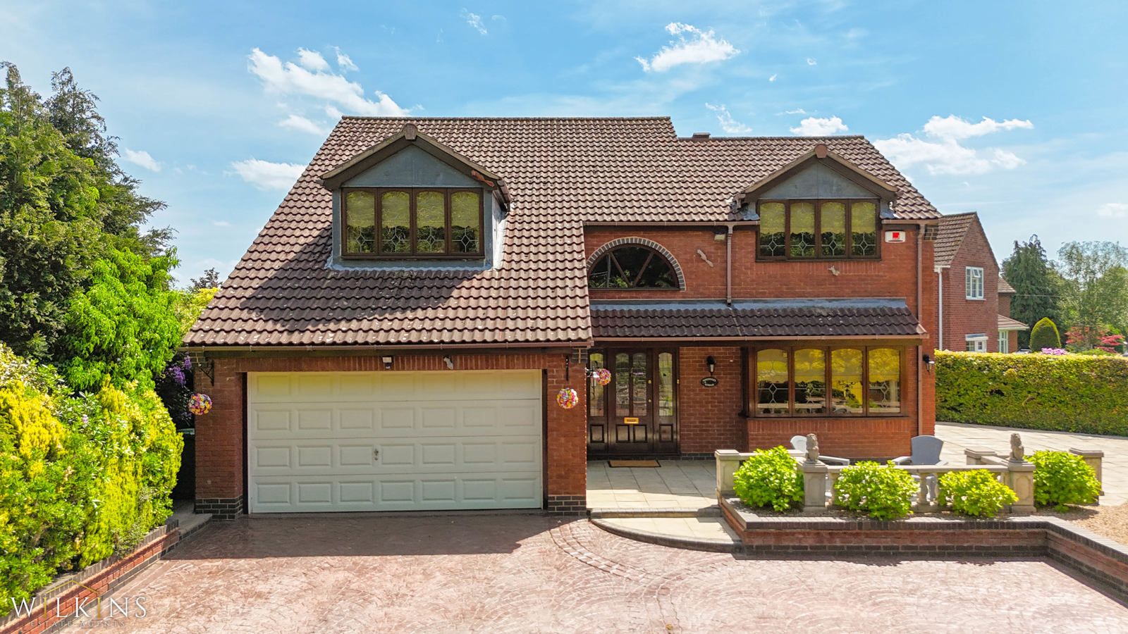 Weston Lane, Bulkington, Bedworth, Warwickshire, CV12 9RT