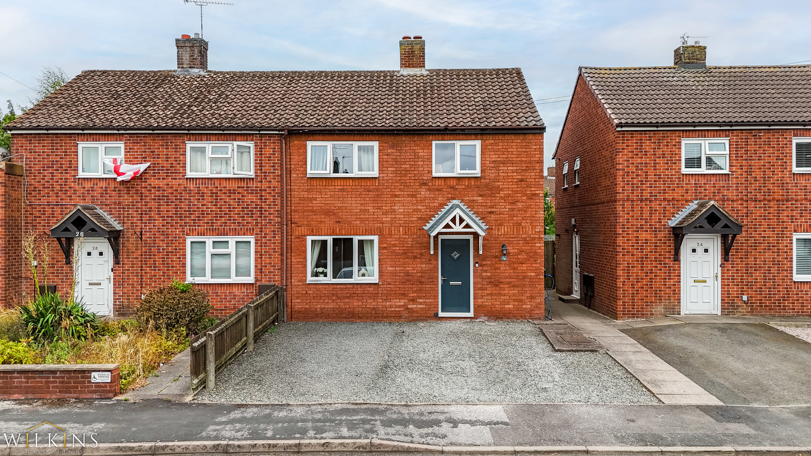St. Lawrence Road, Ansley, Nuneaton, Warwickshire, CV10 9PN