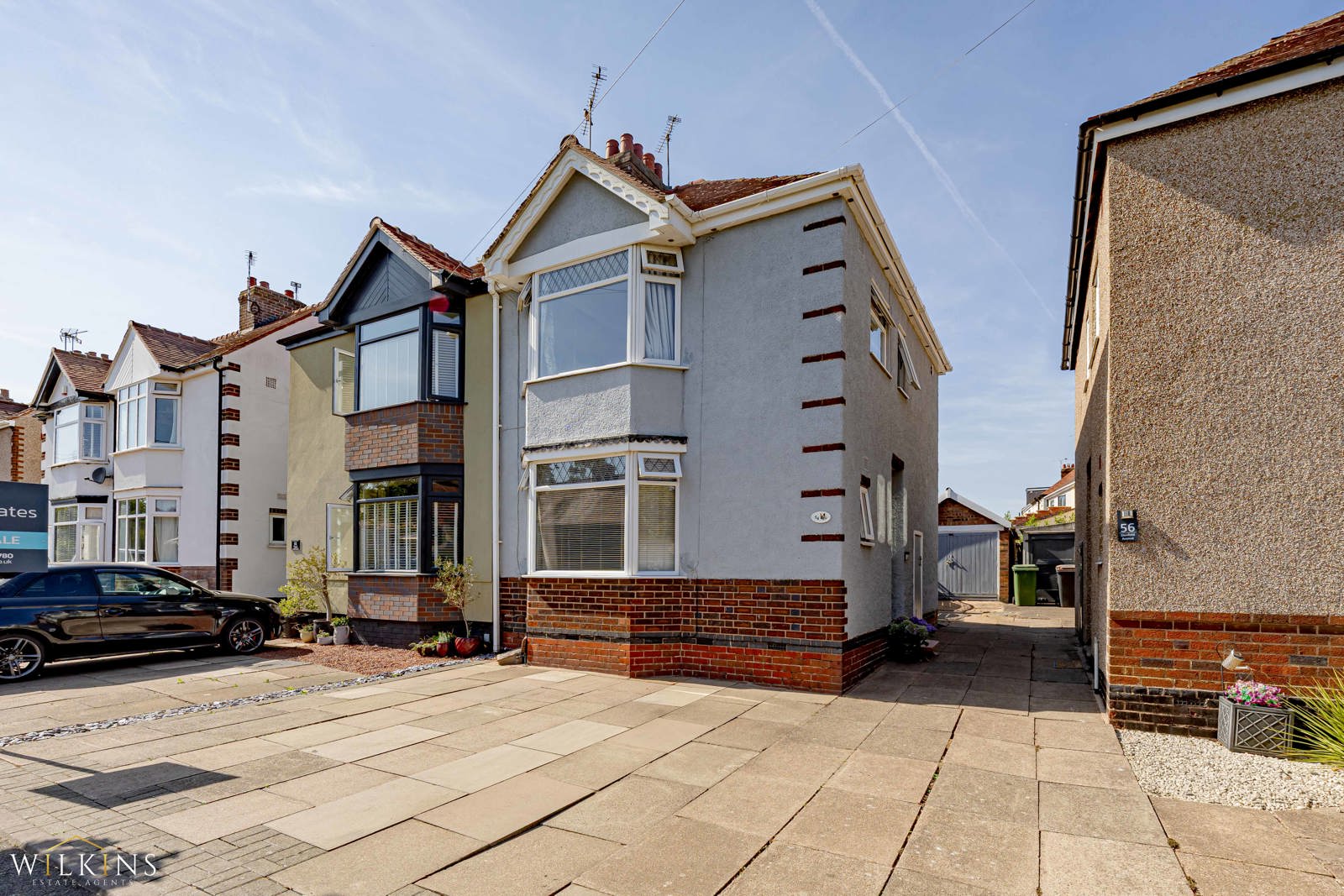 Glenfield Avenue, Nuneaton, Warwickshire, CV10 0DZ