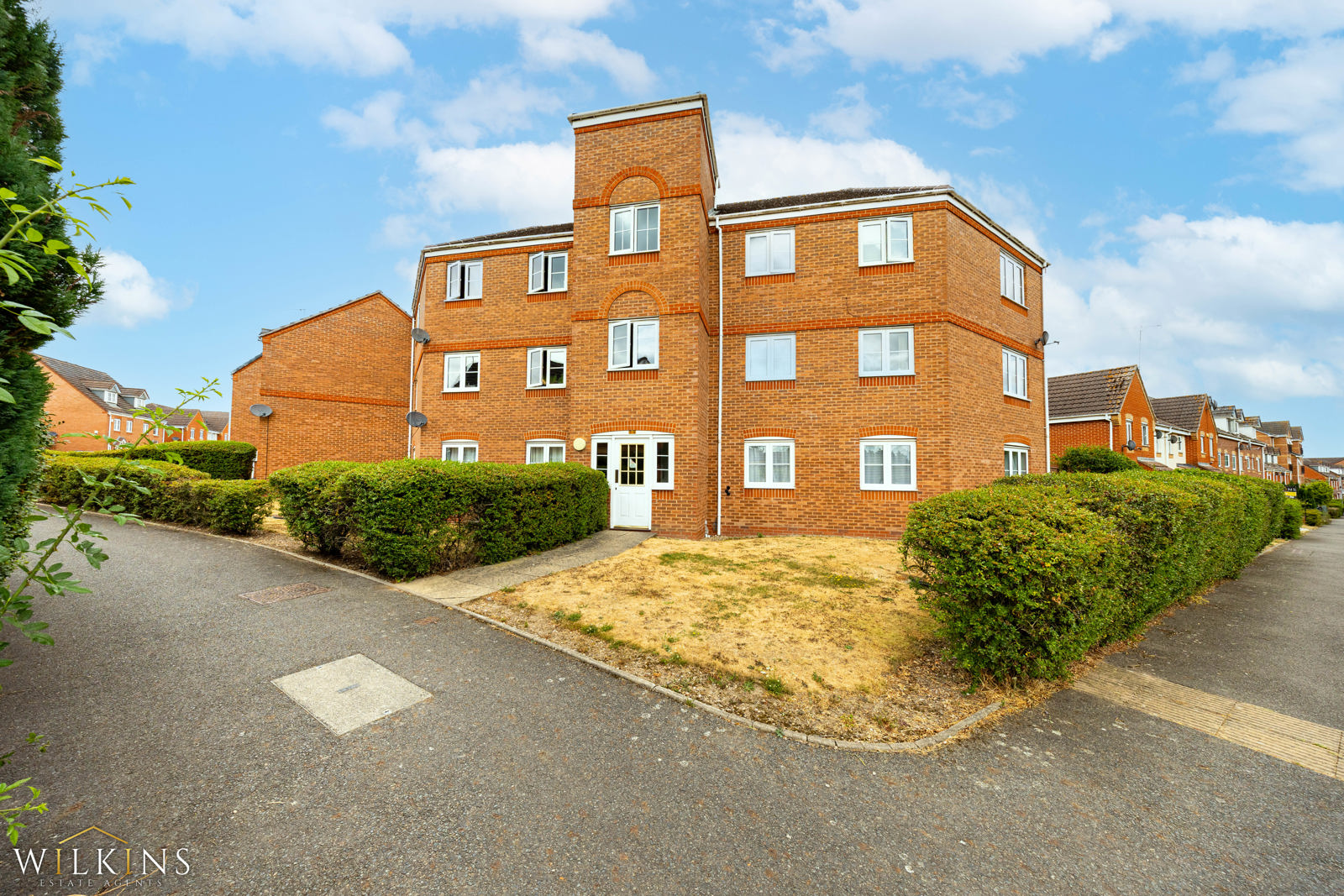 Marigold Walk, Nuneaton, Warwickshire, CV10 7SW