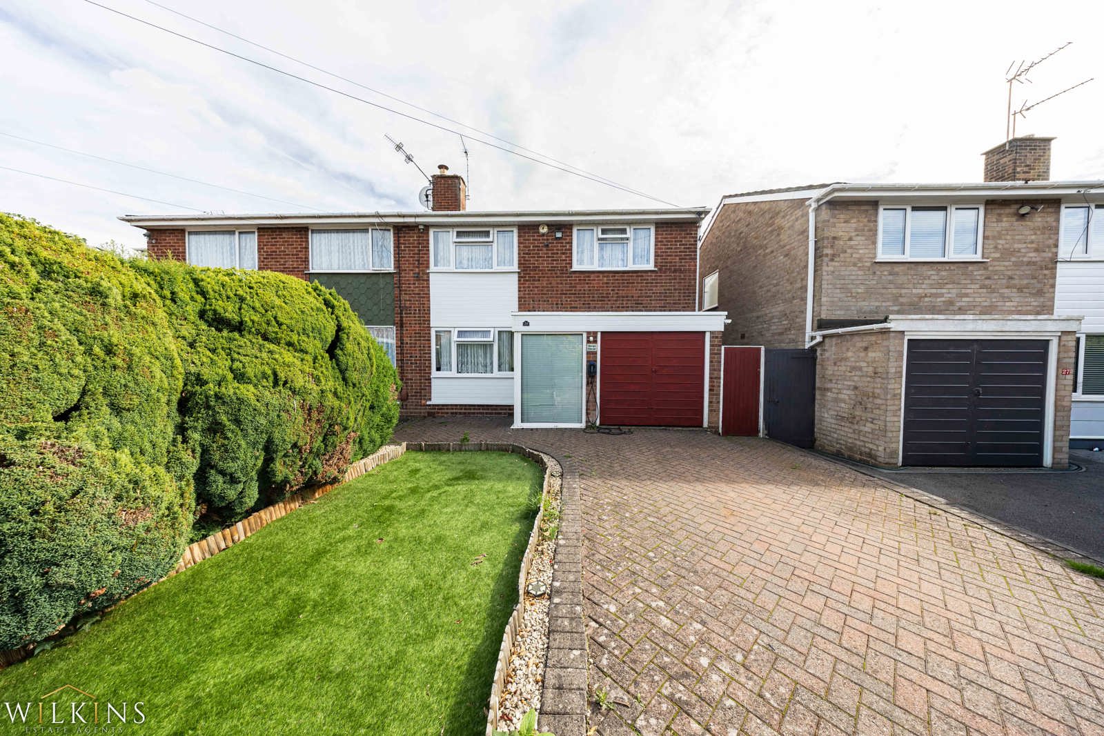 Arden Close, Meriden, Coventry, West Midlands, CV7 7NS