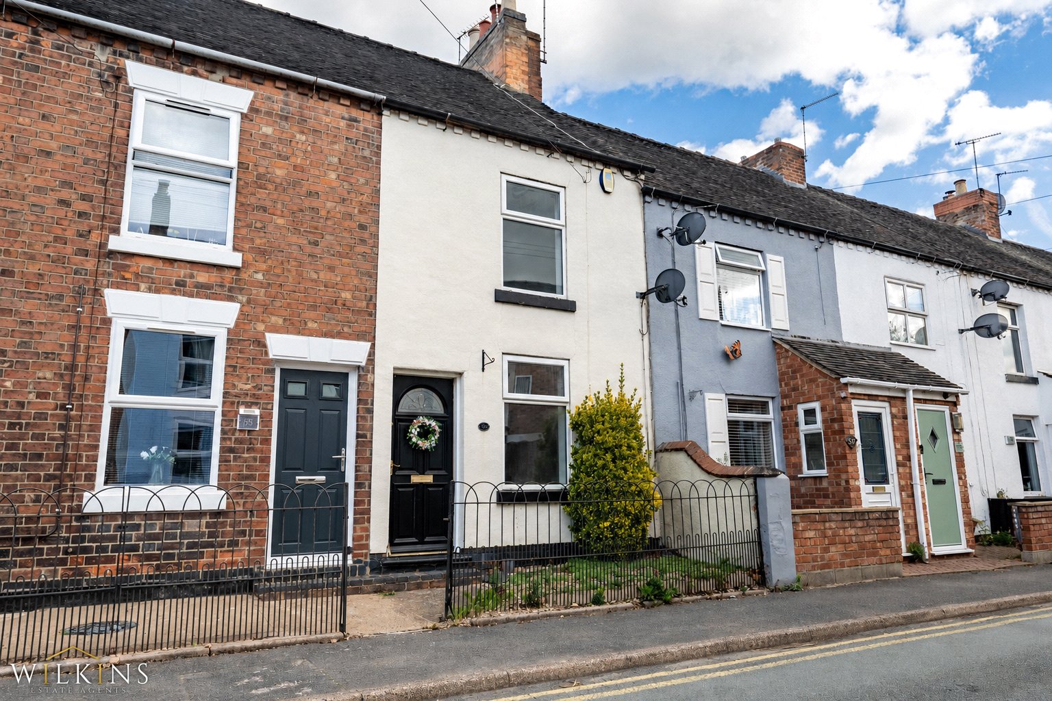 Beech Lane, Stretton, Burton-on-Trent, Staffordshire, DE13 0DX