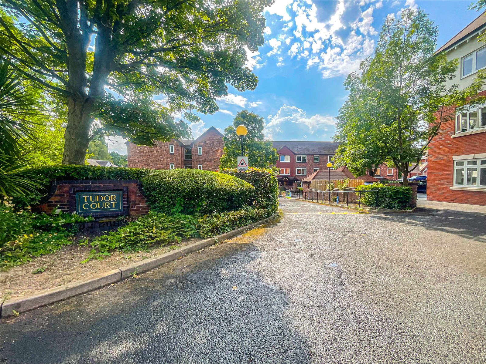 Midland Drive, Sutton Coldfield, West Midlands, B72 1TU