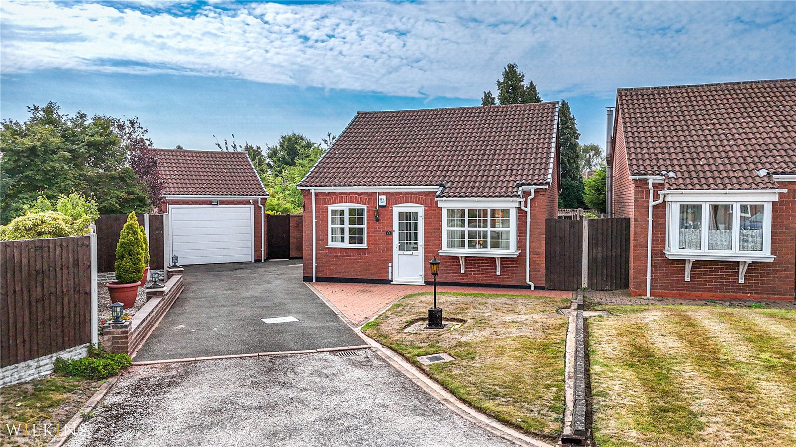 Grange Lane, Sutton Coldfield, West Midlands, B75 5JX