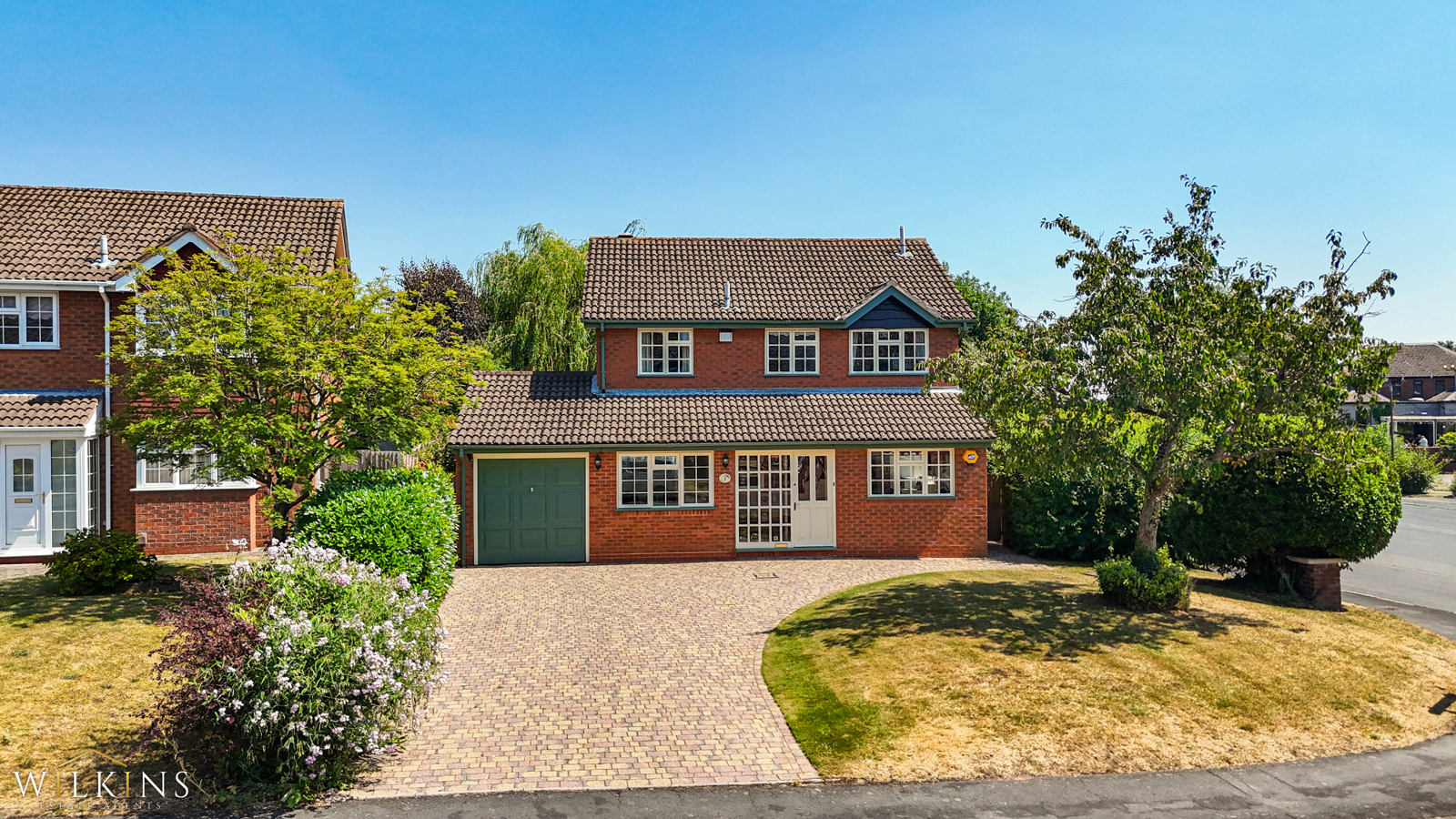Hidcote Avenue, Sutton Coldfield, West Midlands, B76 1SA