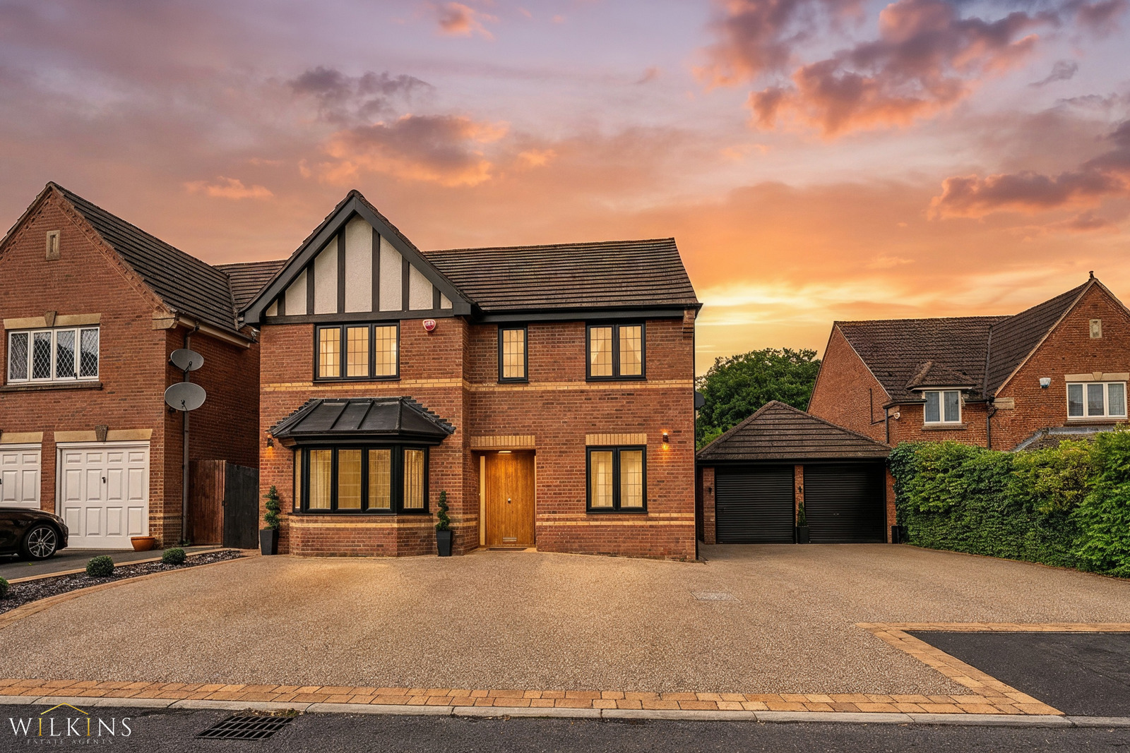 Millstone Close, Sutton Coldfield, West Midlands, B76 1TX