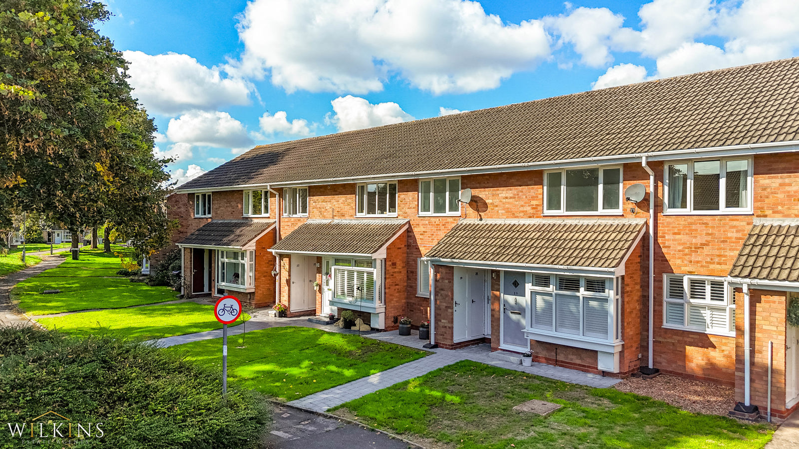 Lyneham Gardens, Minworth, Sutton Coldfield, West Midlands, B76 1XH