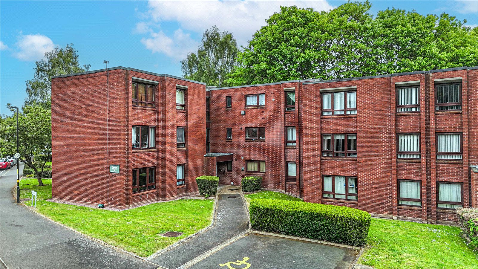 Bowlas Avenue, Sutton Coldfield, West Midlands, B74 2TT