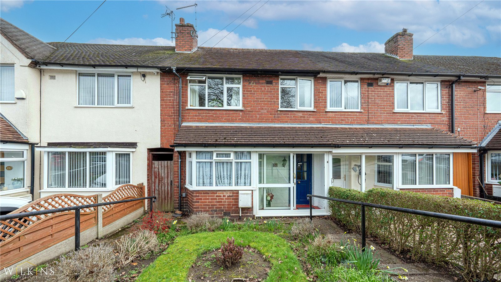 Gainsborough Crescent, Birmingham, West Midlands, B43 7TR