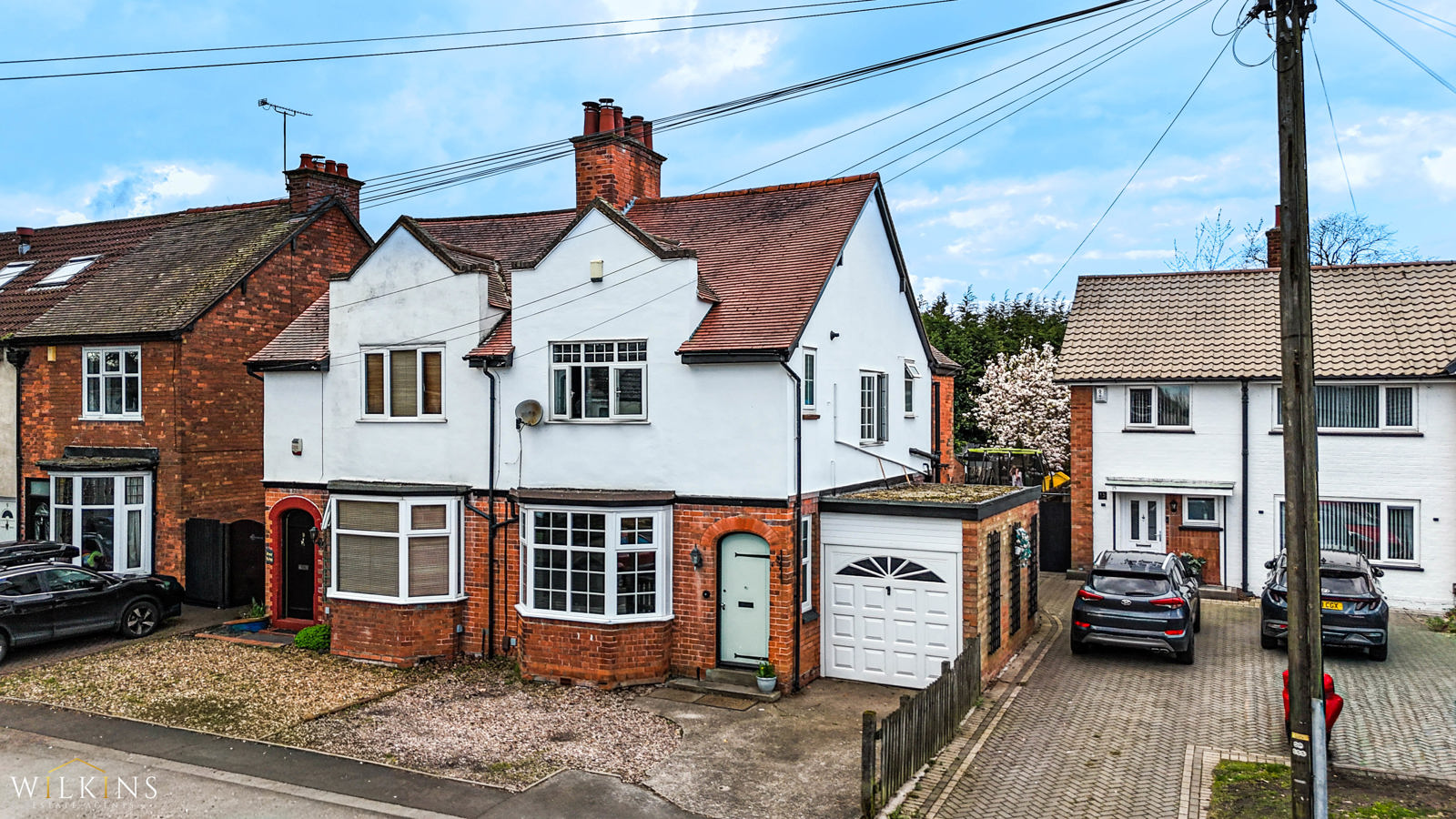 Withy Hill Road, Sutton Coldfield, West Midlands, B75 6HS