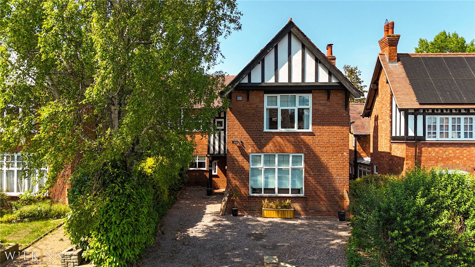 Station Road, Sutton Coldfield, West Midlands, B73 5LE