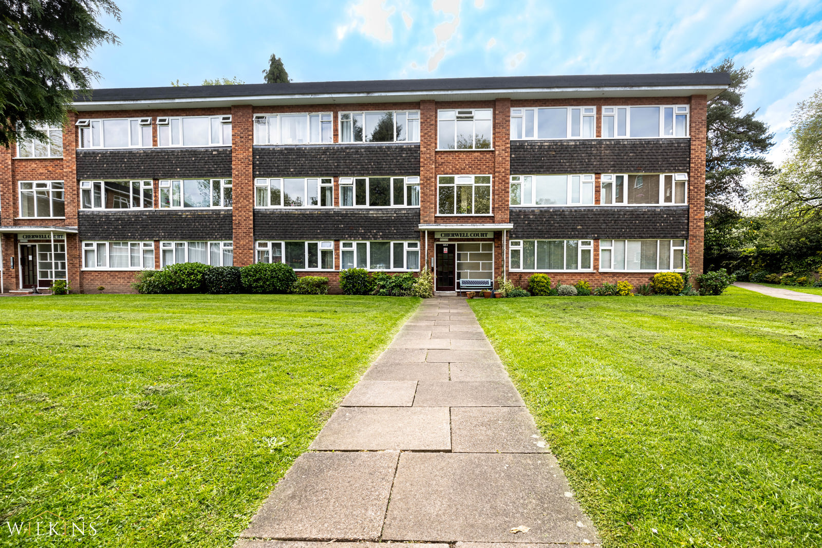 Garrard Gardens, Sutton Coldfield, West Midlands, B73 6DU