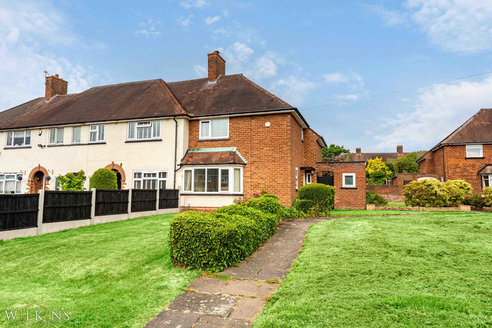 Chadwick Road, Sutton Coldfield, West Midlands, B75 7RA
