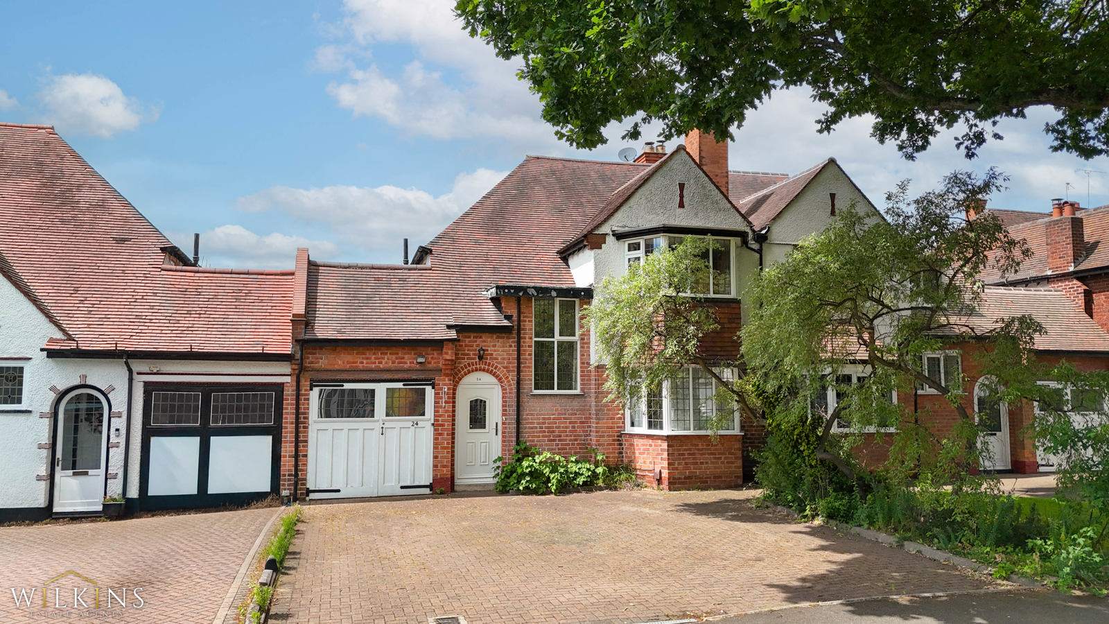 Emmanuel Road, Sutton Coldfield, West Midlands, B73 5LZ