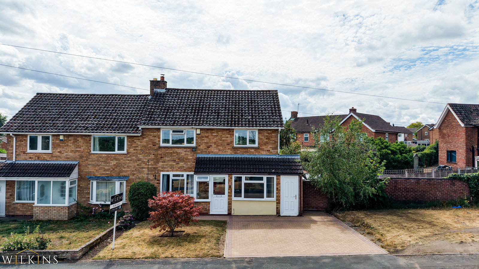 Lindridge Road, Sutton Coldfield, West Midlands, B75 7JA