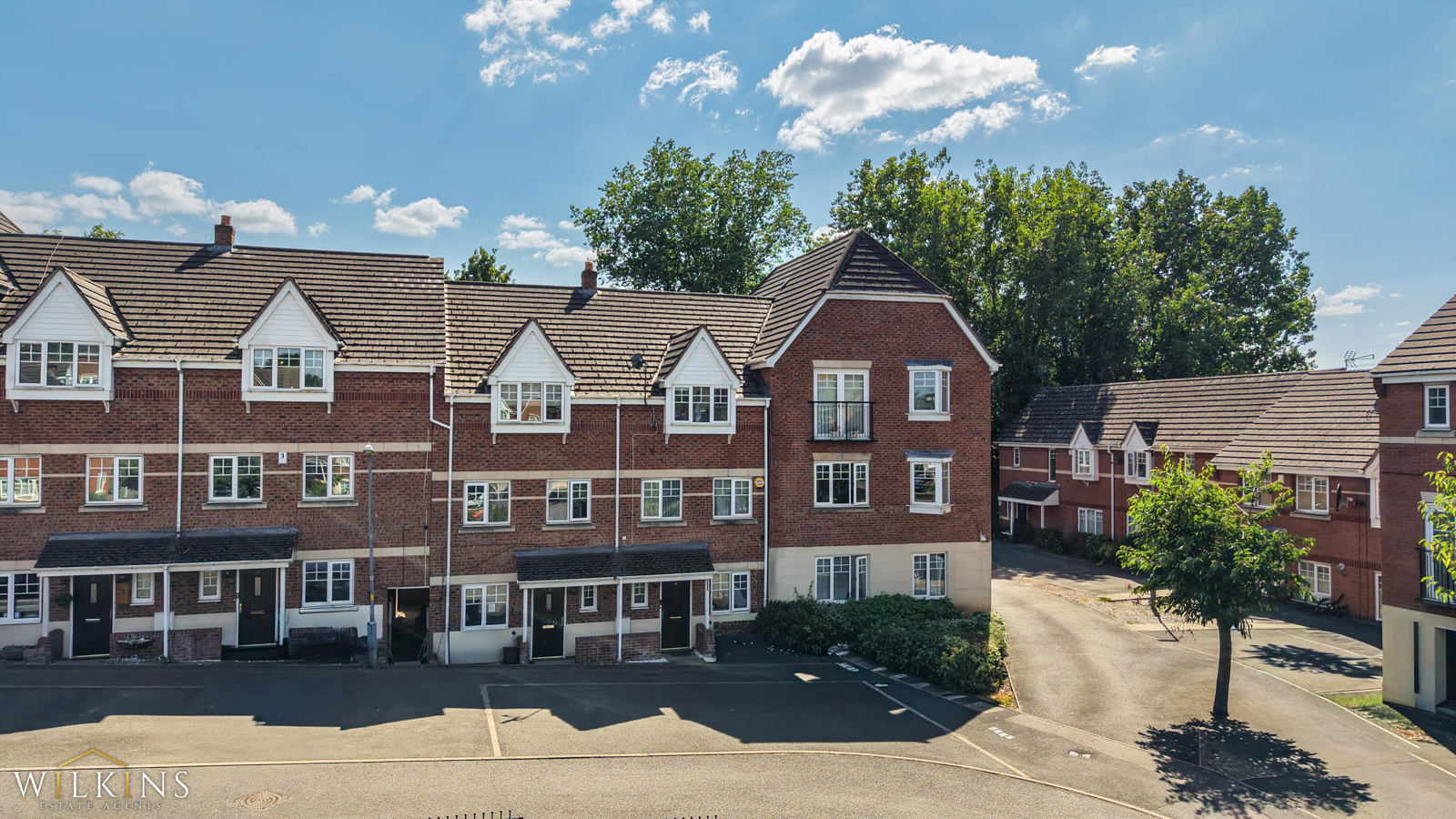 Canterbury Close, Birmingham, West Midlands, B23 7QL