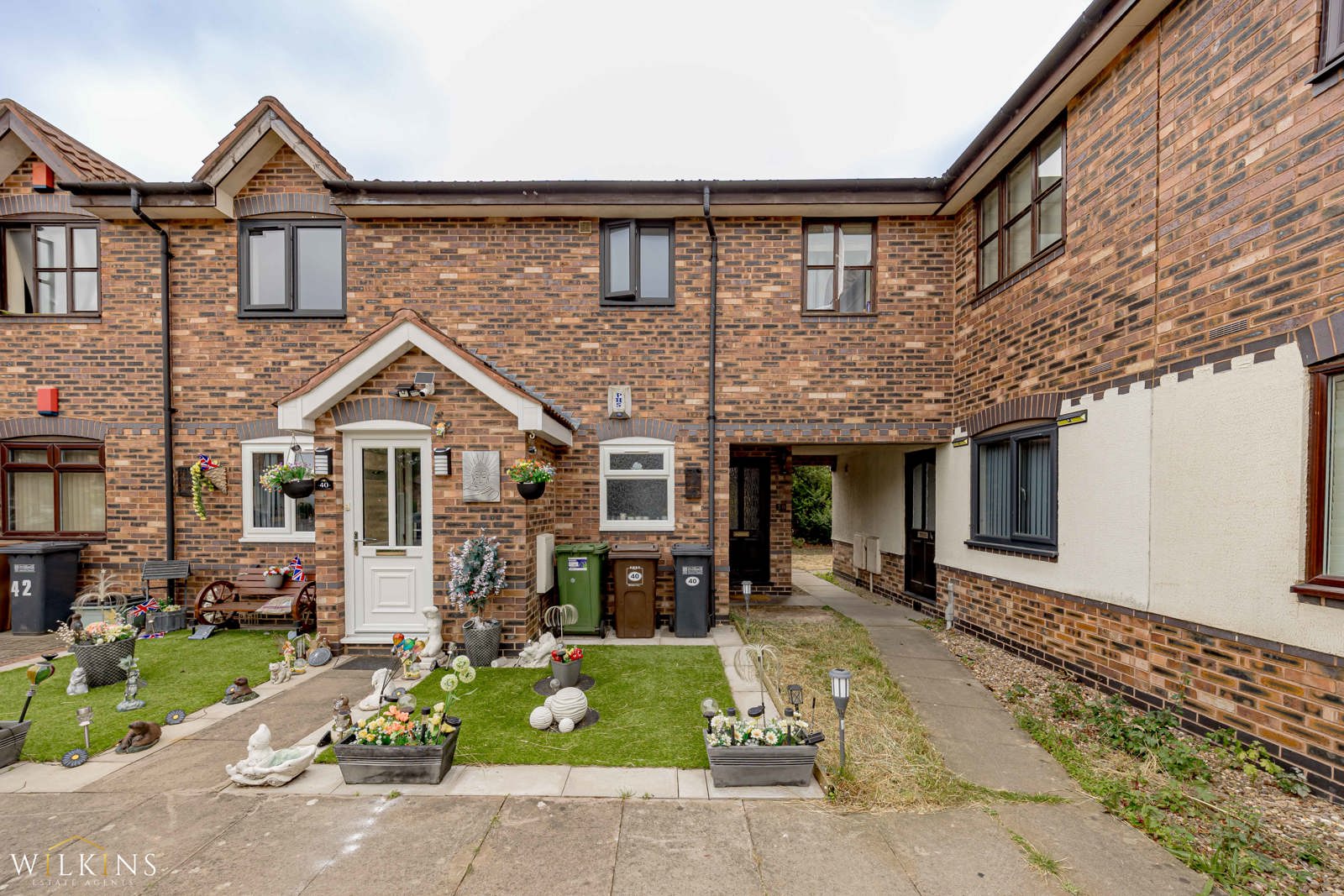 Dawley Crescent, Birmingham, West Midlands, B37 7RU
