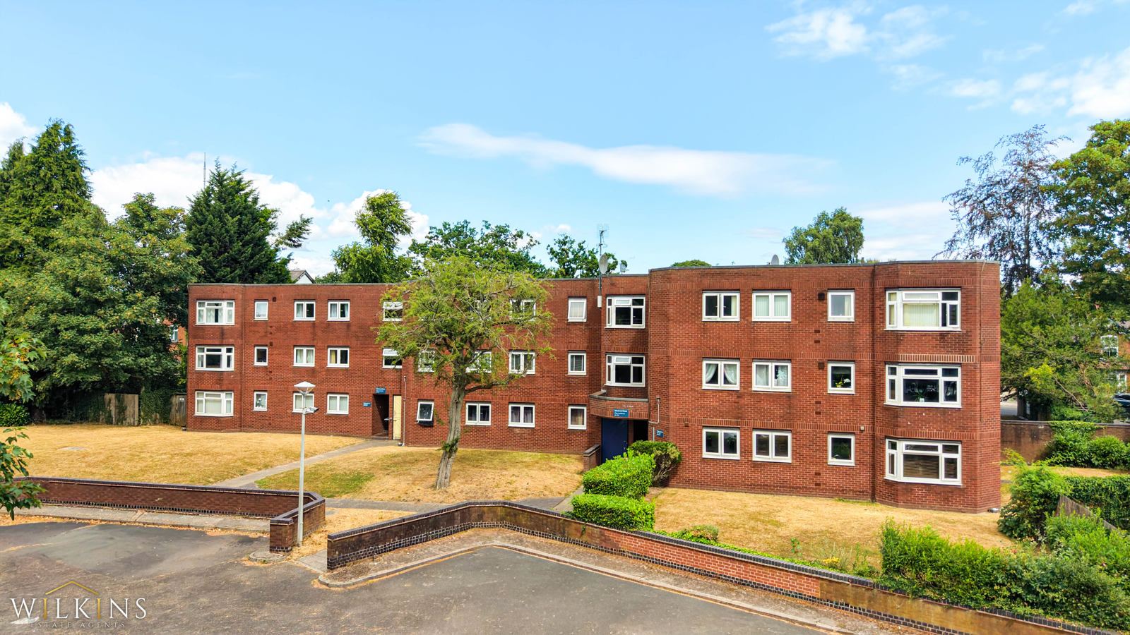 Ethelred Close, Sutton Coldfield, West Midlands, B74 4BX