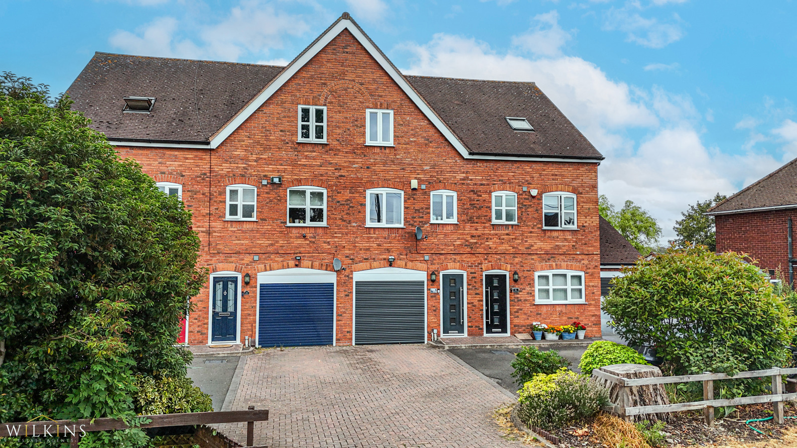 Hurst Green Road, Minworth, Sutton Coldfield, West Midlands, B76 9AP