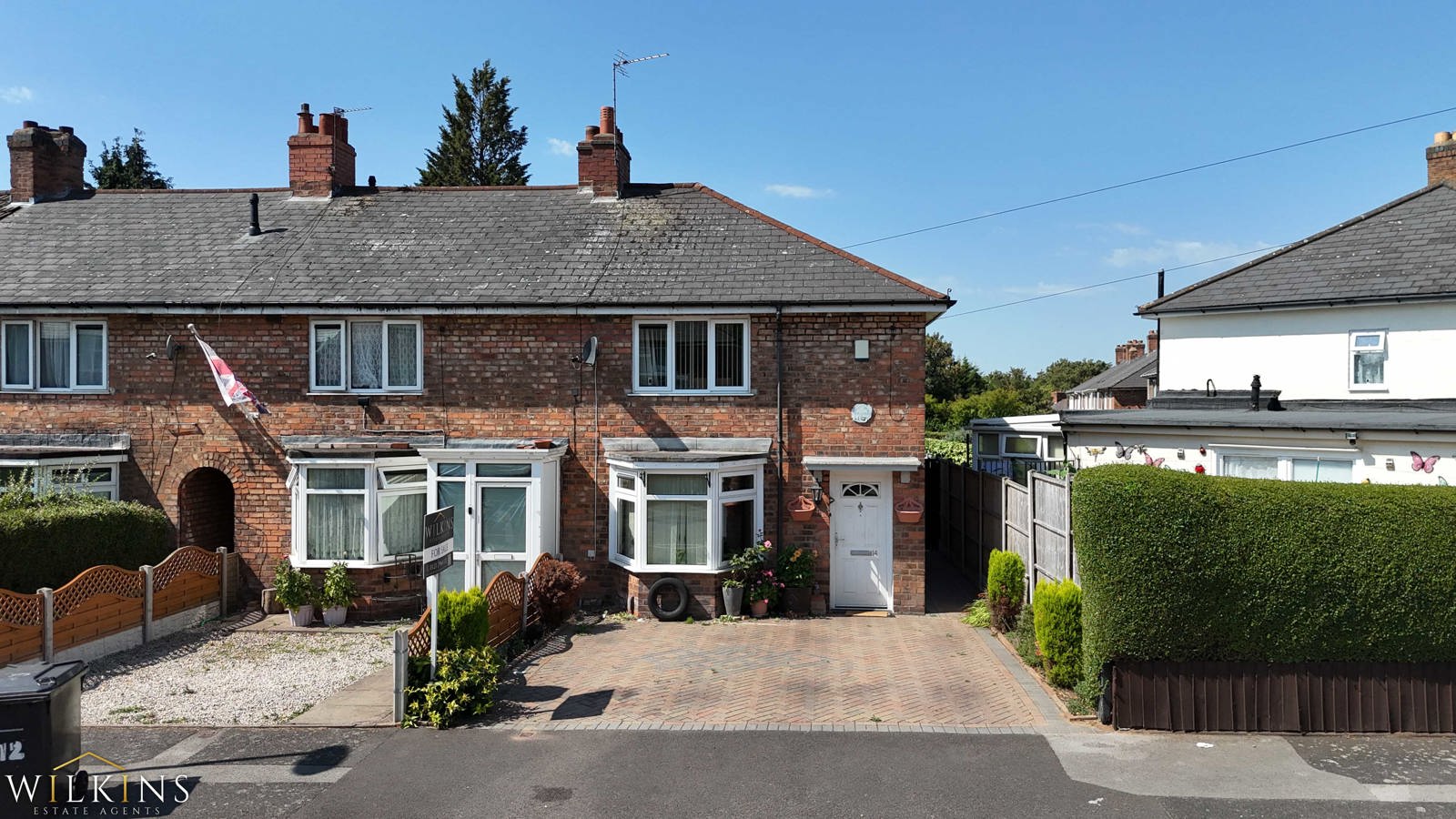 Glendon Road, Birmingham, West Midlands, B23 5HG