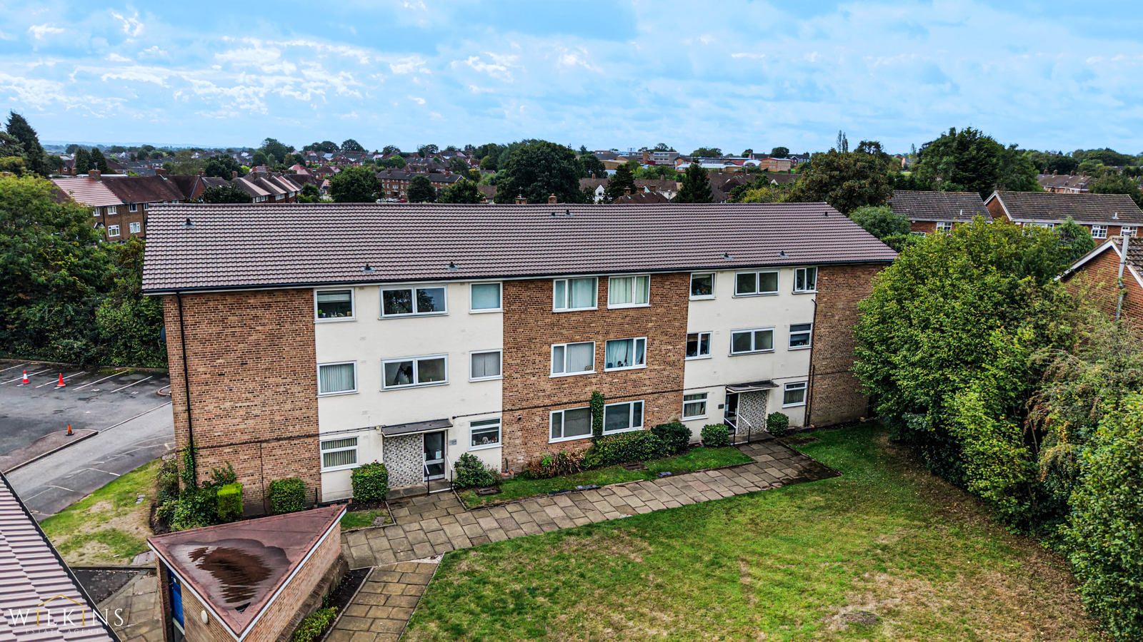 Rectory Road, Sutton Coldfield, West Midlands, B75 7SD
