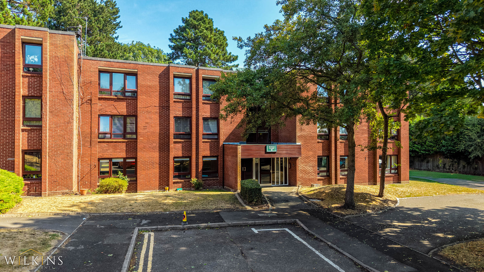 Bowlas Avenue, Sutton Coldfield, West Midlands, B74 2TT