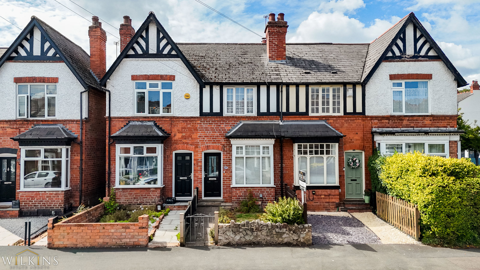 Coles Lane, Sutton Coldfield, West Midlands, B72 1NH