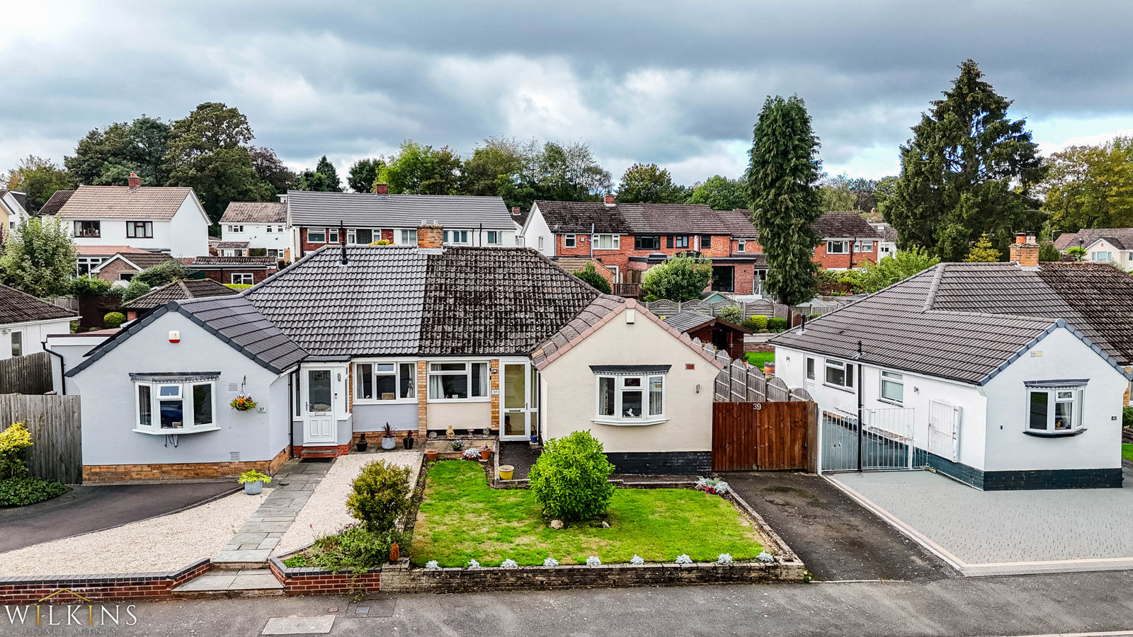 Hillmorton Road, Sutton Coldfield, West Midlands, B74 4SQ