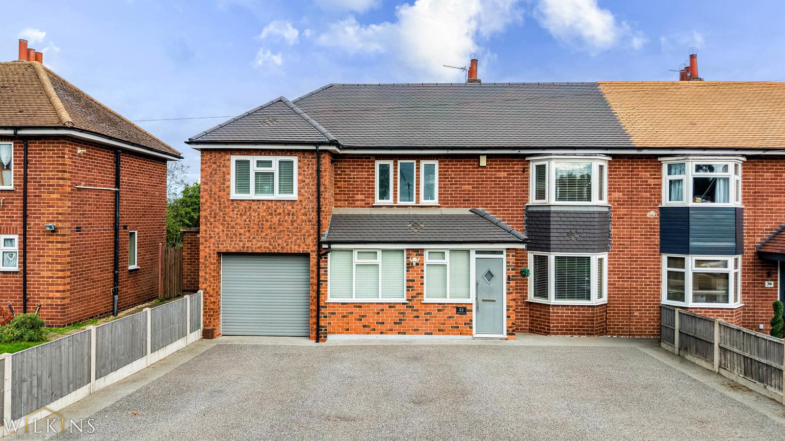 Summer Lane, Minworth, Sutton Coldfield, West Midlands, B76 9AU