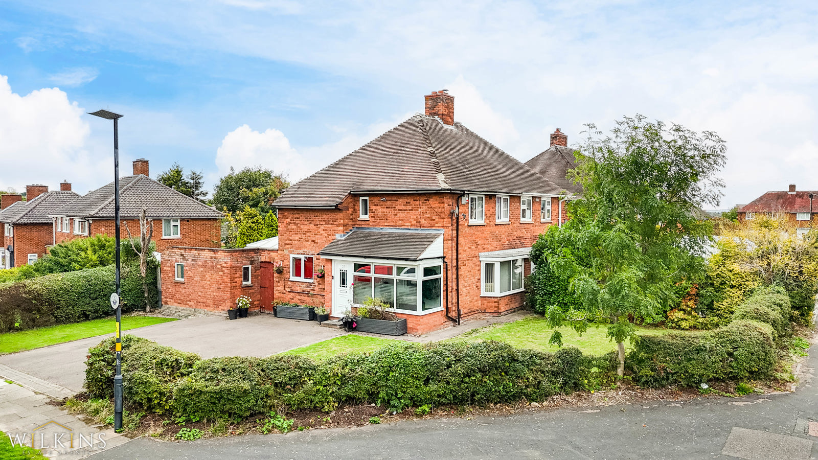 Lingard Road, Sutton Coldfield, West Midlands, B75 7EB