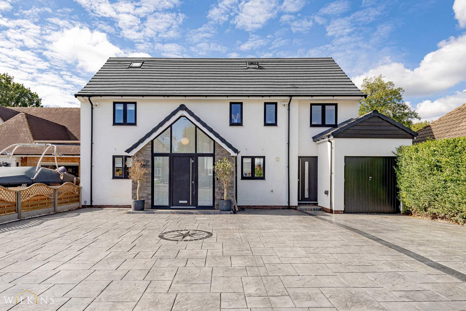 Hollyfield Drive, Sutton Coldfield, West Midlands, B75 7SF