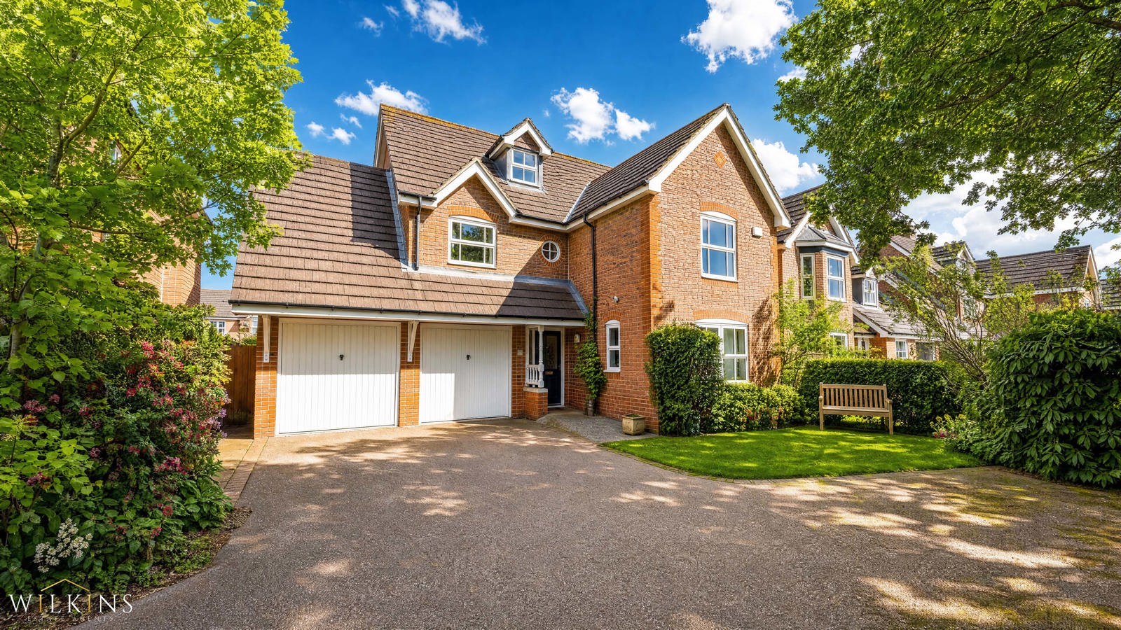 Oak Way, Sutton Coldfield, West Midlands, B76 2PG