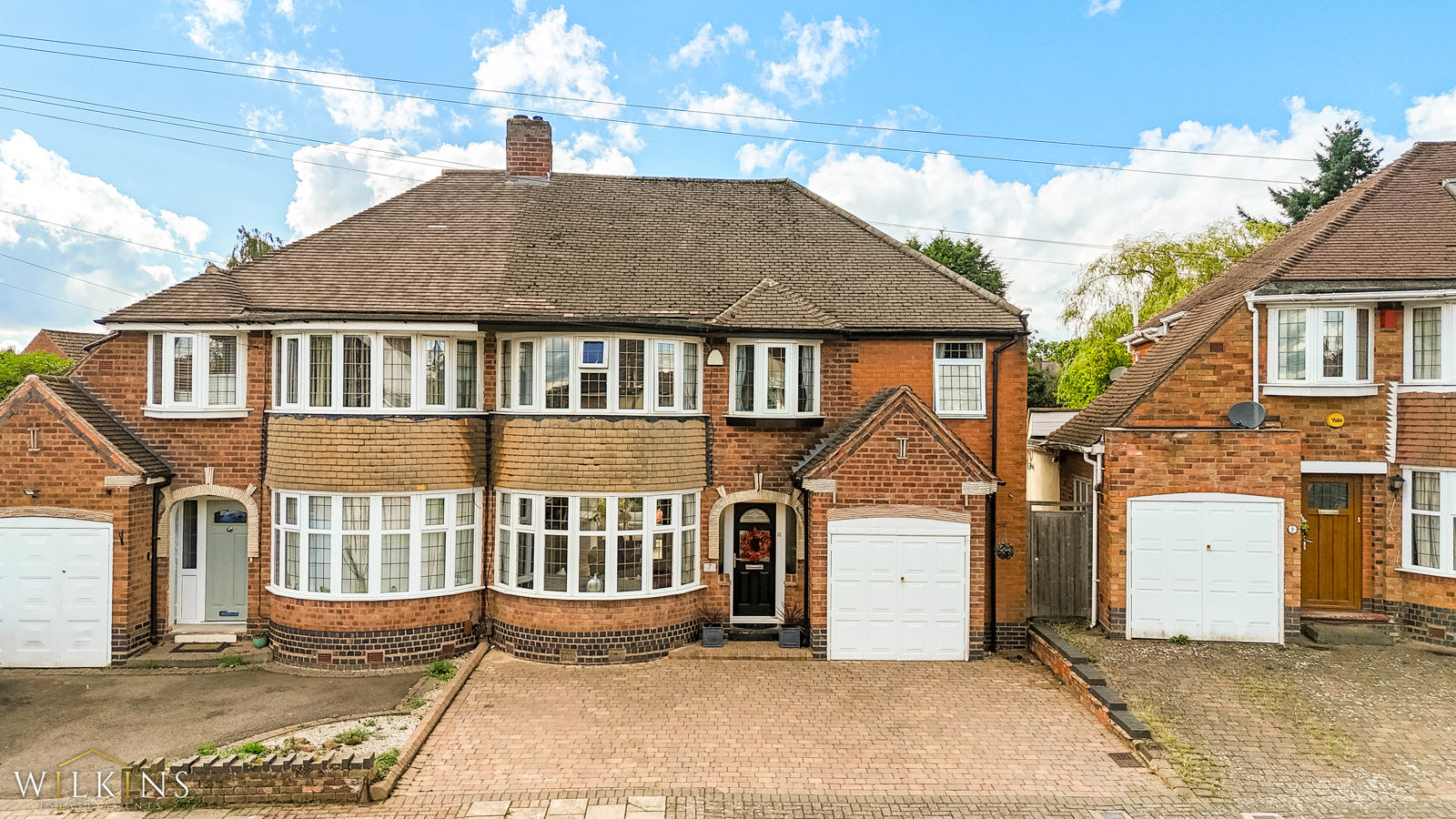 Willmott Road, Sutton Coldfield, West Midlands, B75 5NR