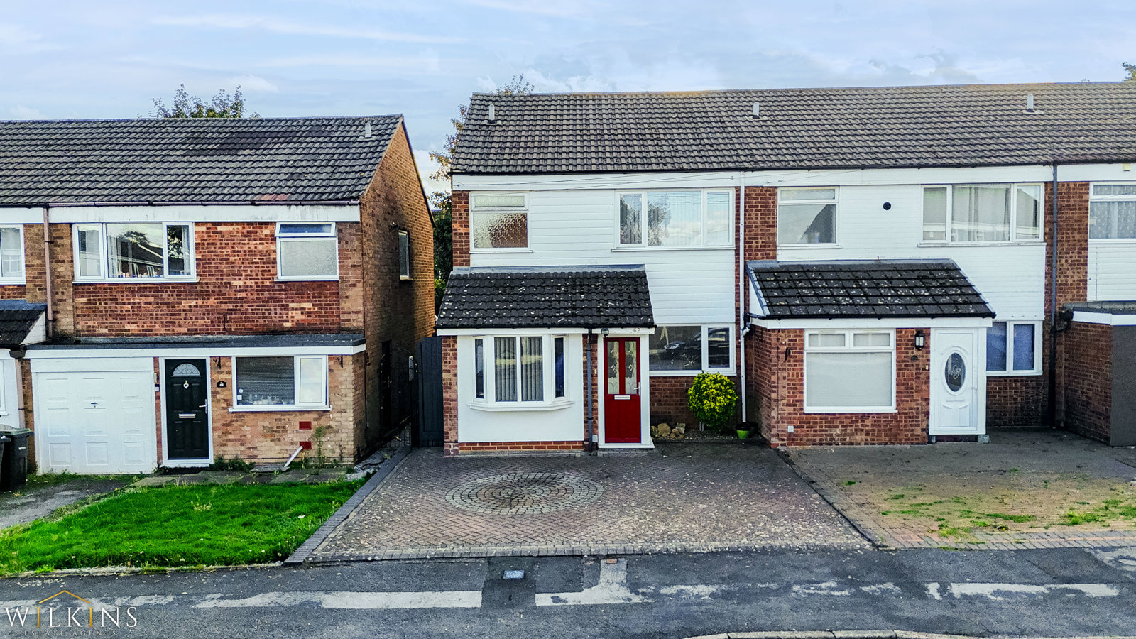 Honiley Drive, Sutton Coldfield, West Midlands, B73 6RN