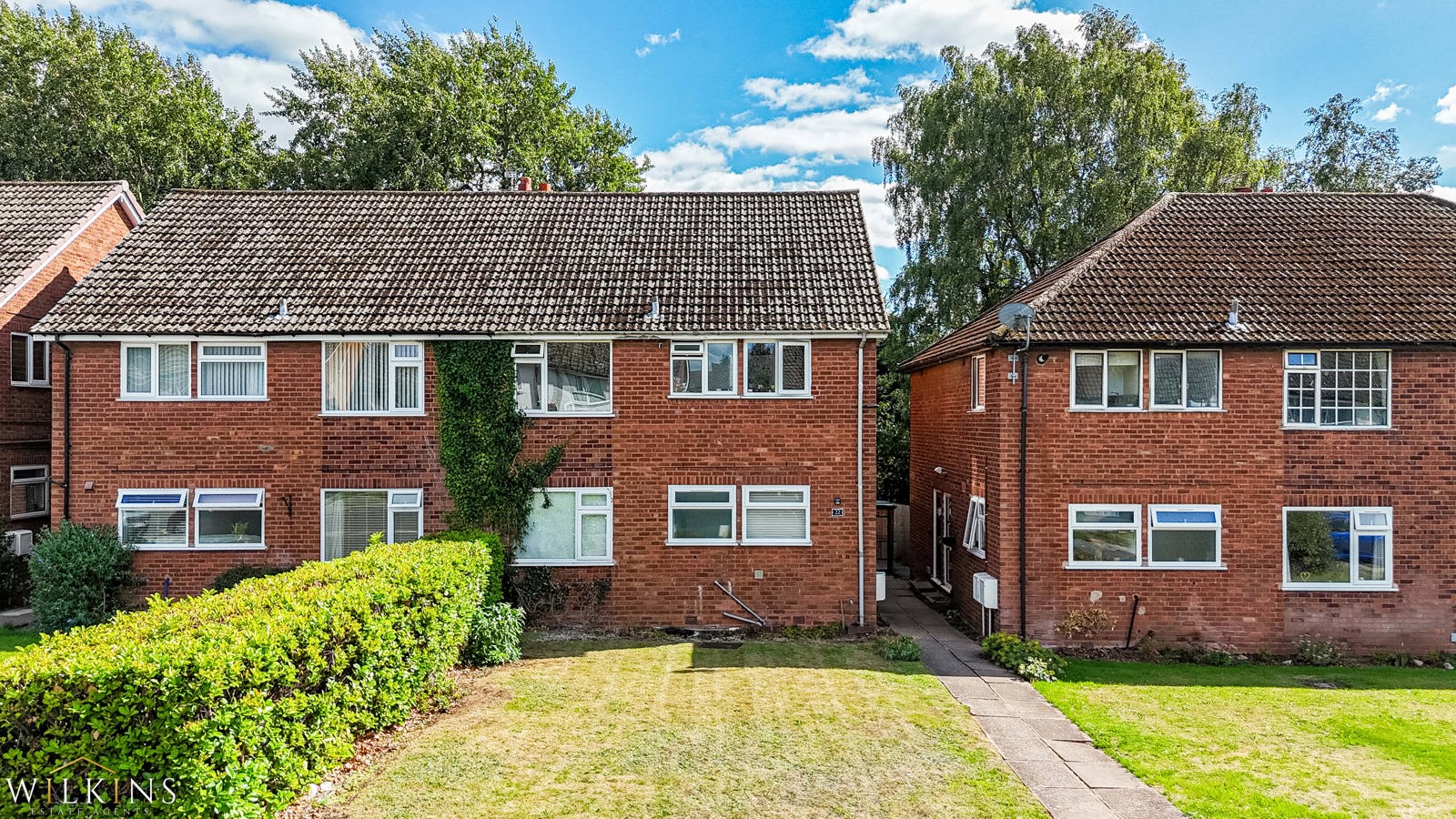 Marlpit Lane, Sutton Coldfield, West Midlands, B75 5PN