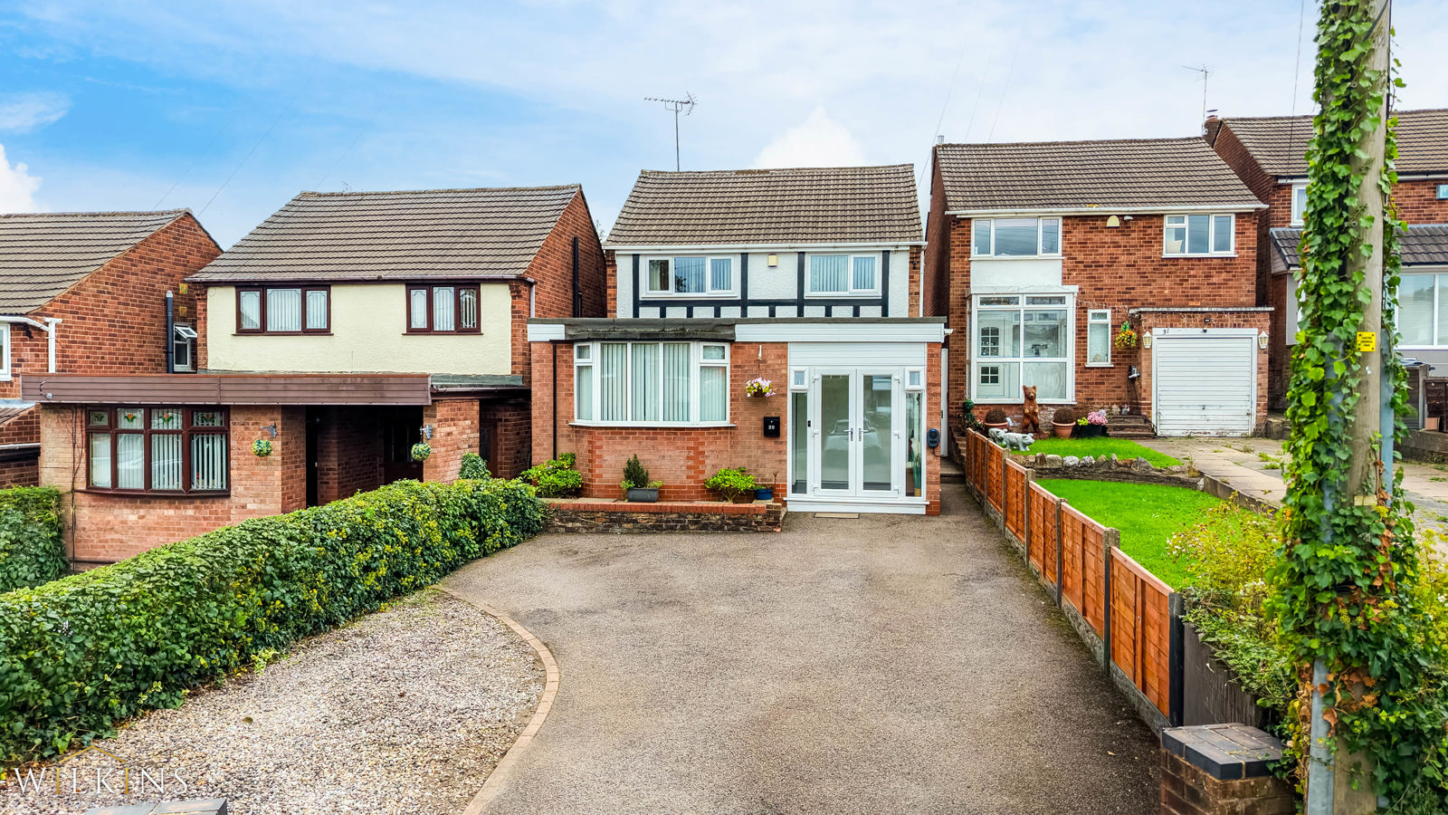 Garnet Avenue, Birmingham, West Midlands, B43 7RJ