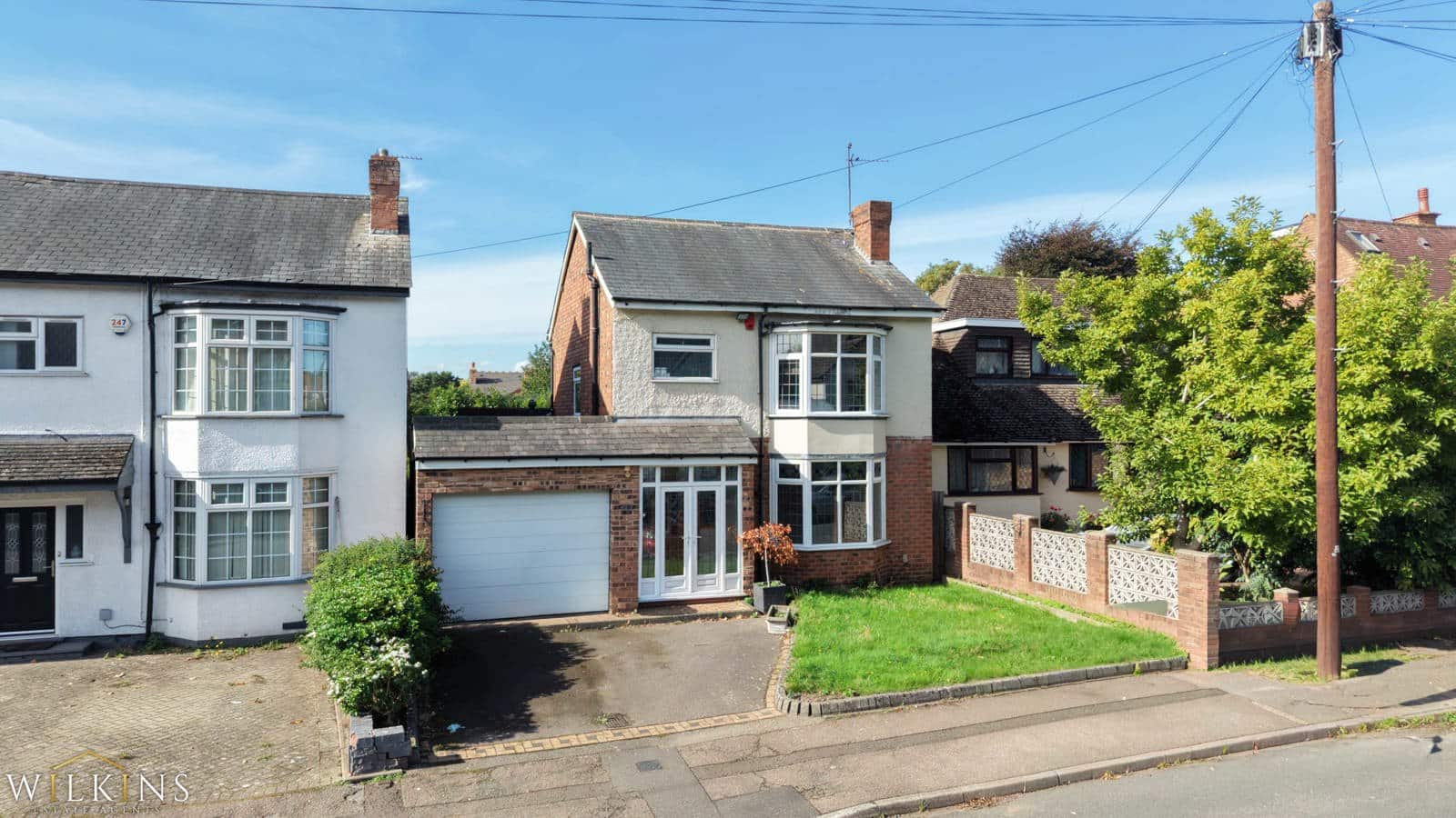 Royal Road, Sutton Coldfield, West Midlands, B72 1SP
