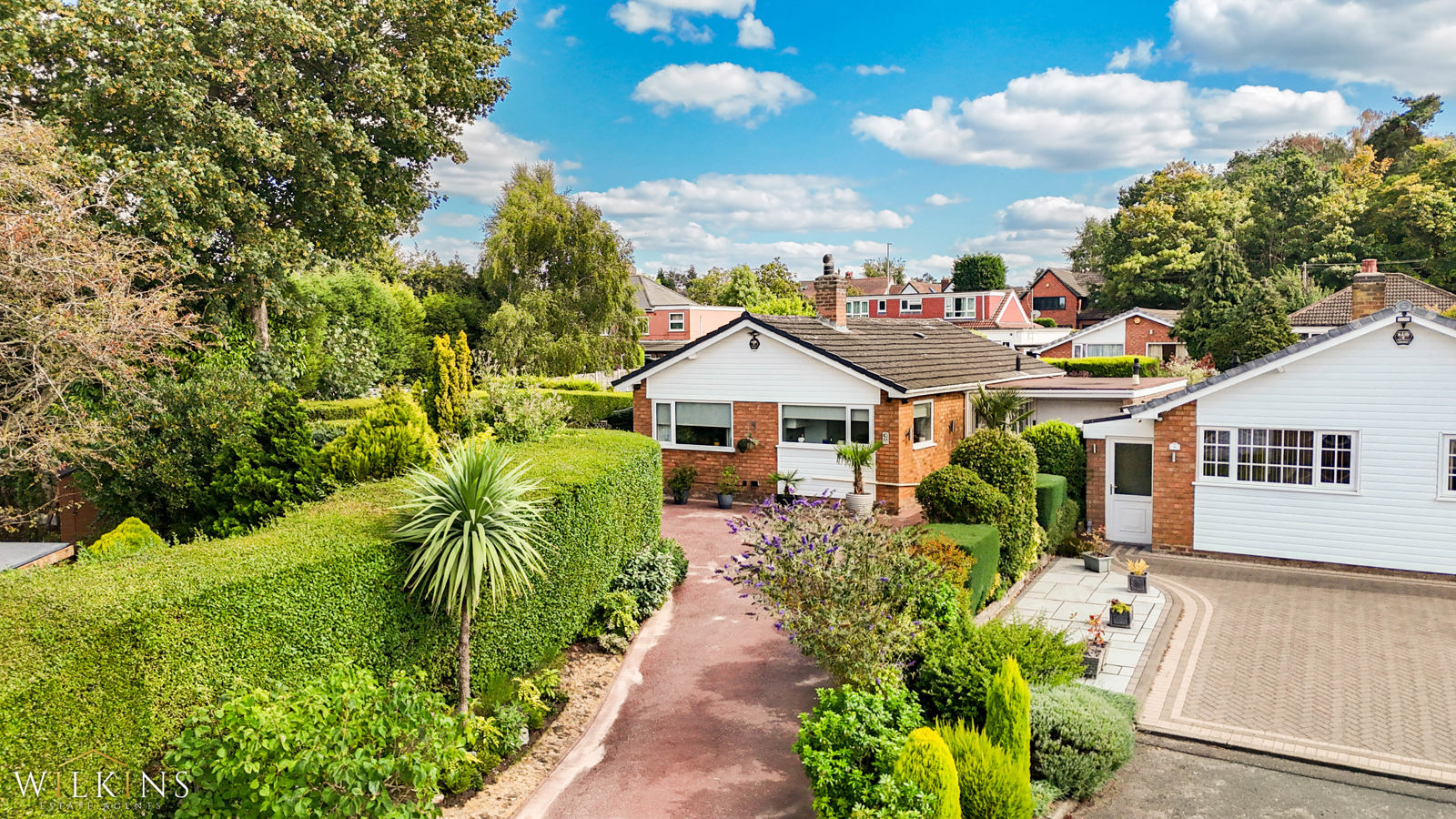 The Glade, Sutton Coldfield, West Midlands, B74 3NR
