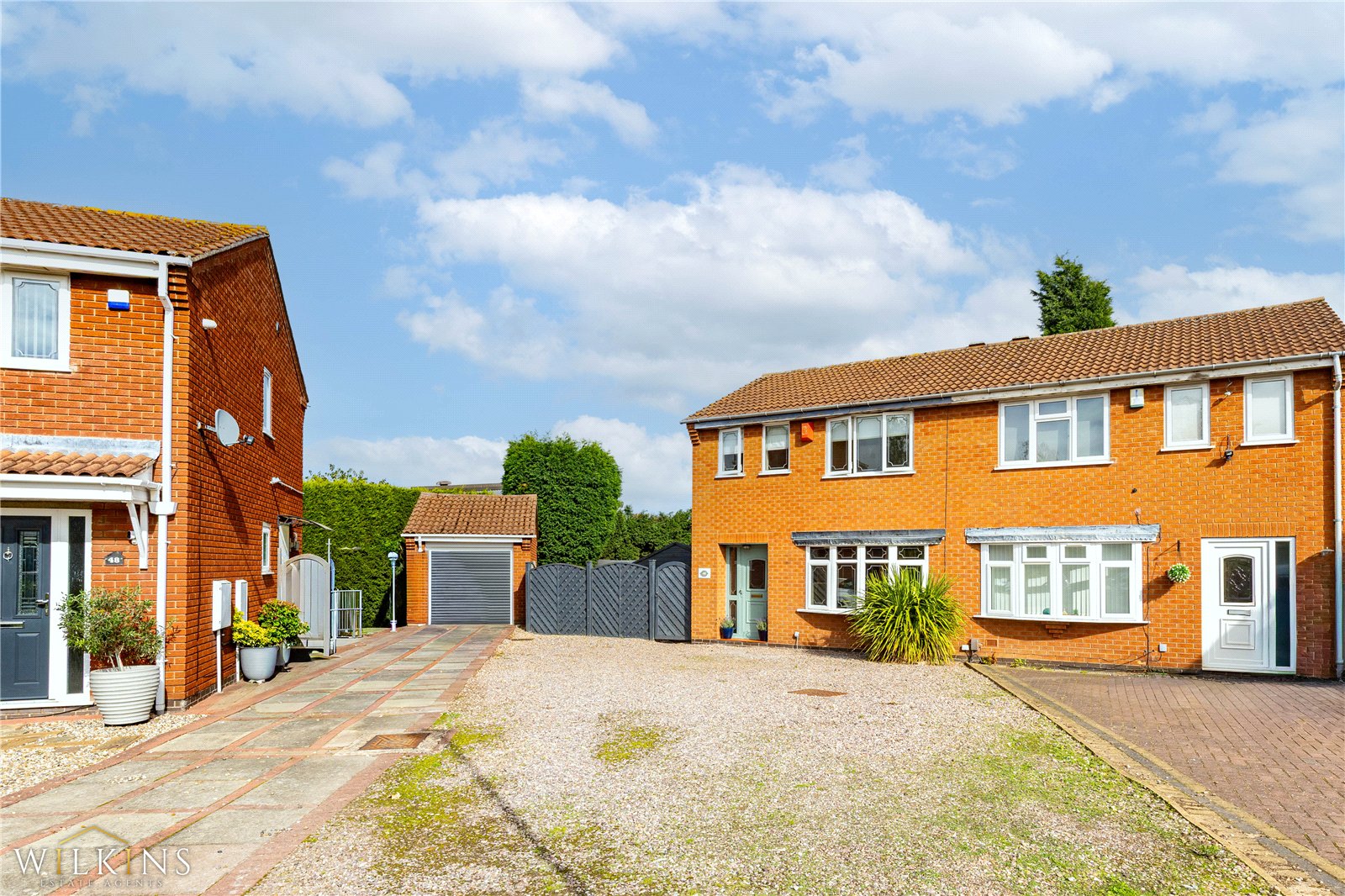 View Property