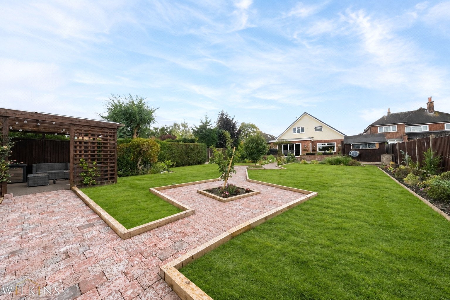 Claymills Road, Stretton, Burton-on-Trent, Staffordshire, DE13 0JQ